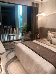 Norwood Grand (D25), Apartment #532564961